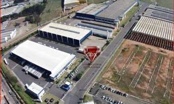 Imagem 2: Galpão em Sumaré/SP