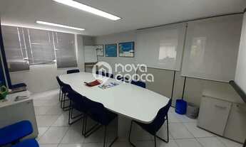 Imagem 6: Riachuelo Galpão / depósito com 5 vagas na garagem