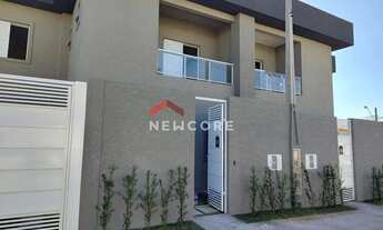 Imagem: Casa em Rua Jardim Botânico - Nova Cerejeira