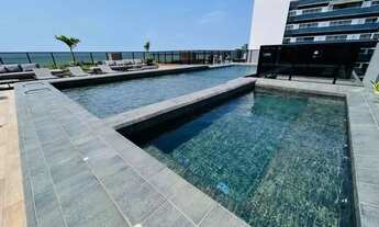 Imagem 3: Flat a venda com 24m² em Tambaú - FL0037