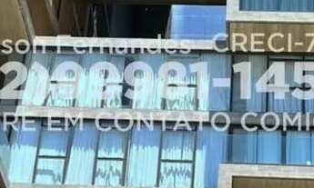 Imagem 7: Edf New Time, beira mar, novo, Studio com 30m2