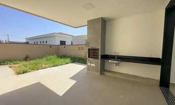 Imagem 3: Oportunidade - Casa Sobrado - Condomínio Vivant Urbanova - 3 Dormitórios - 317,60m²