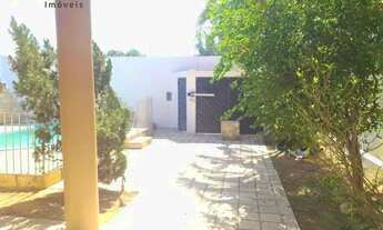 Imagem 6: Casa com 3 dormitórios à venda, 396 m² por R$ 490.000,00 - Lagoa Seca - Juazeiro do Norte