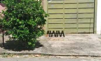 Imagem 2: Casa com 2 Quartos, 1 suíte à venda, 77 m² por R$ 380.000 - Parque Industrial João Braz