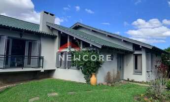 Imagem 5: Casa de condomínio em Avenida Firmino Octávio Bimbi - Cavalhada - Porto Alegre/RS