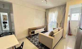 Imagem: Apartamento com 2 quartos para locação