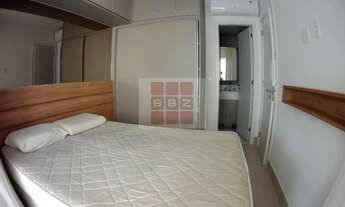 Imagem 5: Apartamento para locação na Barra Funda, São Paulo-SP: 1 quarto, 1 banheiro, 1 vaga, 41m²