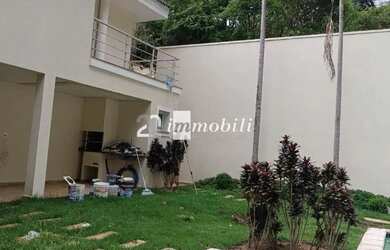 Imagem 7: Casa com 4 Suites e Piscina em Condomínio por R$ 1.680.000,00 - Granja Viana