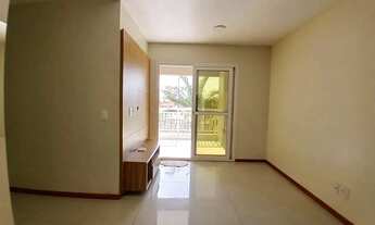 Imagem 5: Apartamento com 75m2, 2 suítes, closet, varanda gourmet, armários, 2 vagas, lazer completo