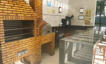 Imagem 6: Apartamento com 3 quartos à venda, 80 m² por R$ 685.000 - Cocó - Fortaleza/CE