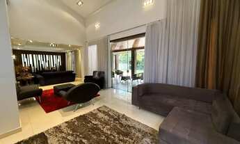 Imagem 2: Sobrado em Condomínio de Luxo perto do Autódromo