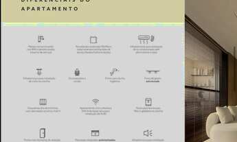 Imagem 7: Artis Curitiba Apartamento com 3 dormitórios