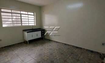 Imagem 7: Barracão para locação no bairro Vila Nova Ajapi - Rio Claro/SP