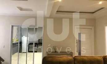 Imagem 6: Casa à venda no Residencial Parque da Fazenda em Campinas