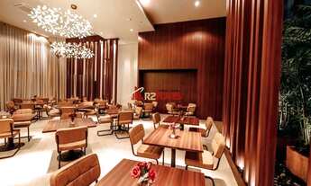 Imagem 6: Flat com ótimo preço no bairro Moema. Confira!