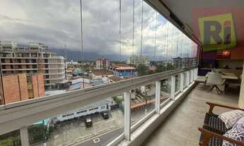 Imagem 7: Cobertura com 4 dormitórios à venda, 133 m² por R$ 2.150.000,00 - Maitinga - Bertioga/SP