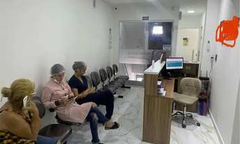 Imagem 3: Clínica Odontológica Completa à Venda - Porteira Fechada