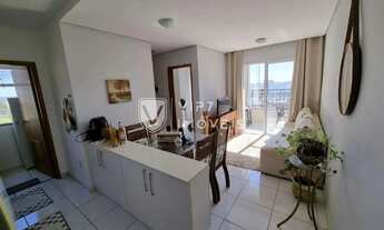 Imagem: Apartamento à venda, 2 quartos, 1 vaga