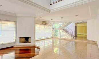 Imagem 6: Linda casa para locação no Centro de Alphaville