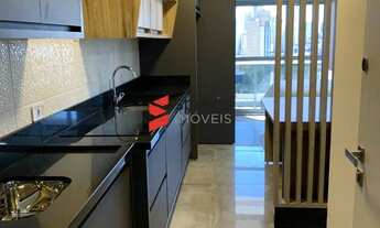 Imagem 2: Studio para aluguel no Rebouças em Curitiba