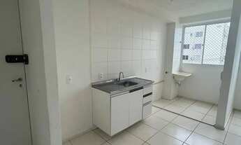 Imagem 5: ALUGO APTO - CONDOMÍNIO CONQUISTA RUBI - 2 QUARTOS