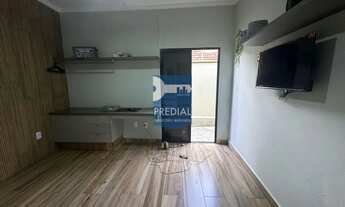 Imagem 3: Kitnet 1 quarto para Locação Vila Costa do Sol, São Carlos