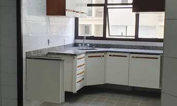 Imagem 5: Alugo apartamento Alphaville Al grajau