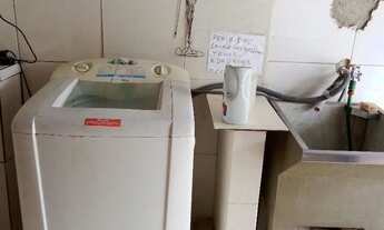 Imagem 7: Quarto para estudante próximo a faculdade Tuiuti parque barigui