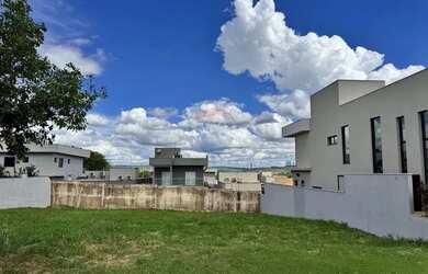 Imagem: Terreno à venda 352m² no Condomínio Terras