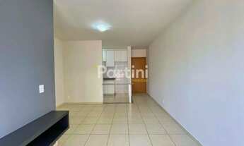 Imagem 4: Imóvel para venda com 58 metros quadrados com 2 quartos em Setor Bueno - Goiânia - GO