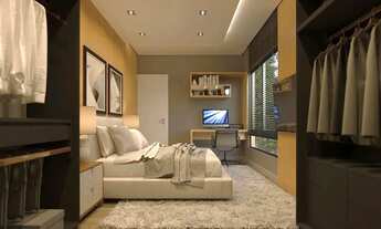 Imagem 5: Apartamento Giardino no Bom Retiro, 2 Quartos e 1 Suíte