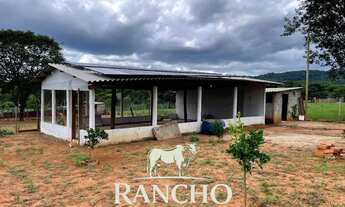 Imagem 7: Chacara de Alto Padrao em Trindade - Luxo