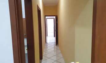 Imagem 5: CASA RESIDENCIAL em JAGUARIÚNA - SP, RESIDENCIAL PARQUE DOS IPÊS