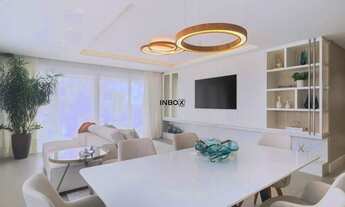 Imagem: INBOX CIA IMOBILIÁRIA VENDE APARTAMENTO