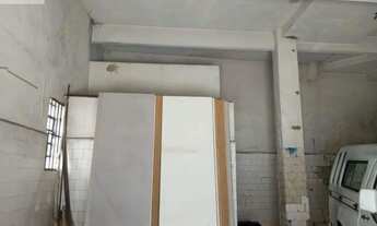 Imagem 2: Salão comercial Jaçanã