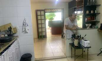 Imagem 4: Alugo ou vendo casa em Vargem Pequena