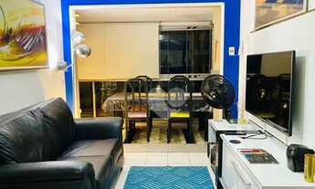 Imagem: Apartamento com 2 quartos à venda, 74 m²