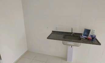 Imagem 6: Apartamento para venda tem 48 metros quadrados com 2 quartos