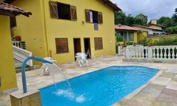 Imagem: Casa à venda, 5 quartos, 5 suítes, Parque