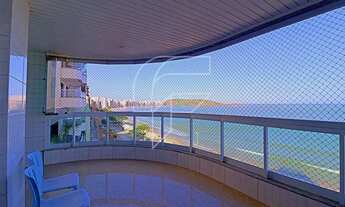 Imagem 4: Imóvel para venda possui 200 metros quadrados com 4 quartos em Praia do Morro - Guarapari