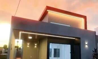 Imagem: VENDO EXCELENTE CASA TERREA BEM LOCALIZADA