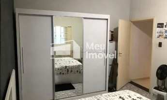 Imagem 5: BRA22220 - Casa Sobrado 3 Dormitórios sendo 1 Suíte Bairro Jardim Nova Esperança - Jacareí