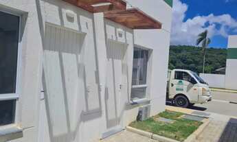 Imagem 5: Casa de Condomínio a venda em Vargem Grande Paulista\SP com 125m² e 1 vaga