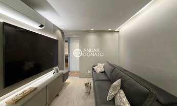 Imagem 6: Lourdes - Apartamento 3 quartos à venda na Anuar Donato