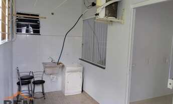 Imagem: Casa com 2 dormitórios à venda, 71 m²