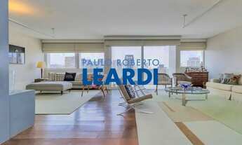 Imagem: APARTAMENTO - HIGIENÓPOLIS - SP