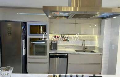 Imagem 3: Apto 126m² com 3 Suítes |Jardim Goiás