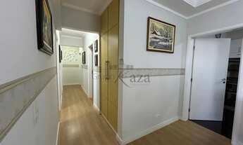 Imagem 4: Oportunidade - Apartamento - Bosque dos Eucaliptos - Califórnia - 4 Dormitórios - 120m²