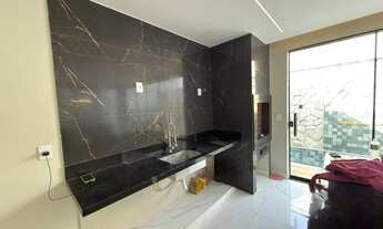 Imagem 5: Bacelar Imóveis vende casa no condomínio Abre, duplex, 4/4, Ananindeua-PA