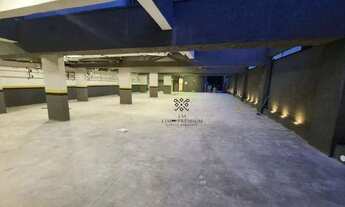 Imagem 7: Studio com 1 dormitório à venda, 22 m² por R$ 259.000 - Novo Mundo - Curitiba/PR